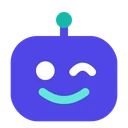 Armiflow AI Roboter-Symbol