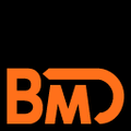 BMD NTCS / BMD Online Logo