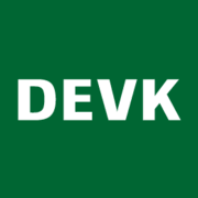 DEVK Logo